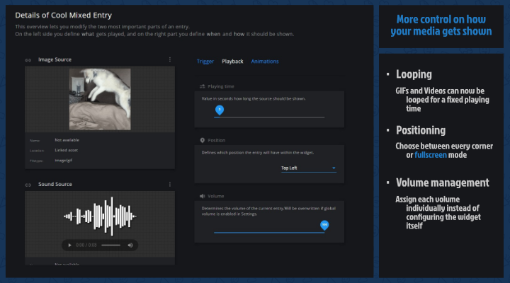 Stream Overlays | Free & Premium Overlays for Twitch, TikTok & Beyond ...