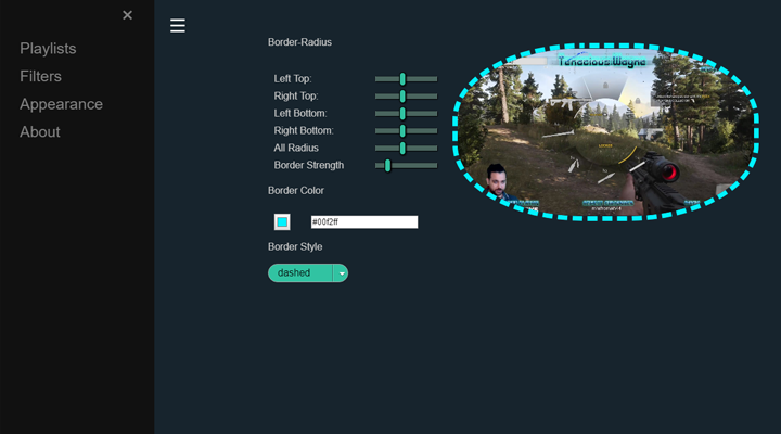 Random Clip Player | Streamlabs App Store